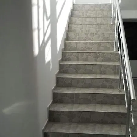 Pensiunea Mateo Гостевой дом *