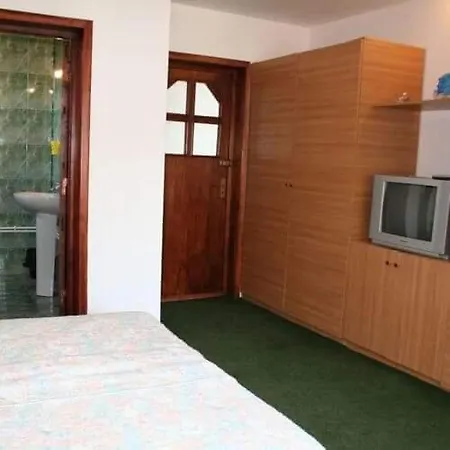 Pensiunea Mateo Костинешти