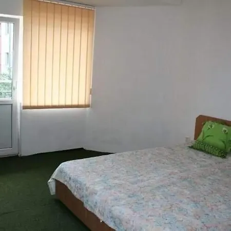 Guest house Pensiunea Mateo Costinesti