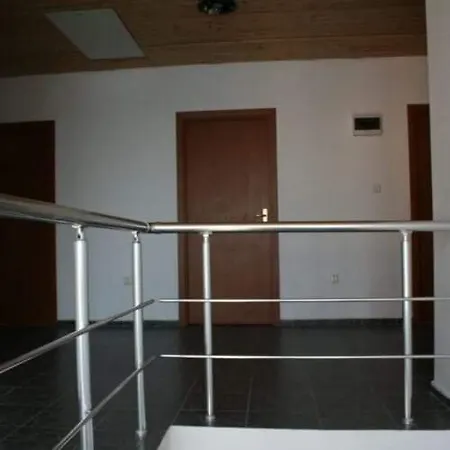 Pensiunea Mateo * Costinesti