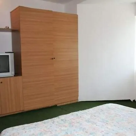Pensiunea Mateo Guest house *